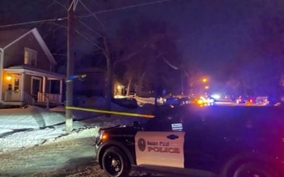 Muere un hombre tras tiroteo en St. Paul