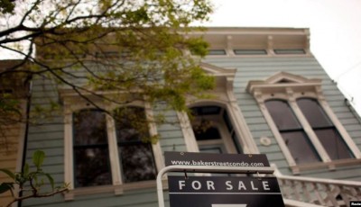 Venta de casas usadas