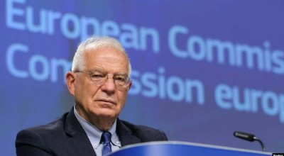 La Unión Europea recrimina a El Salvador