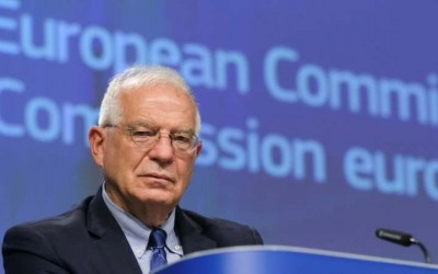 La Unión Europea recrimina a El Salvador