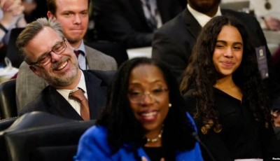 Ketanji Brown Jackson