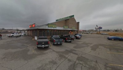 pelea en un bar al norte de Minnesota