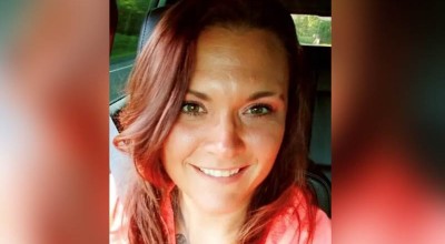 Muerte de Ashley Carlson