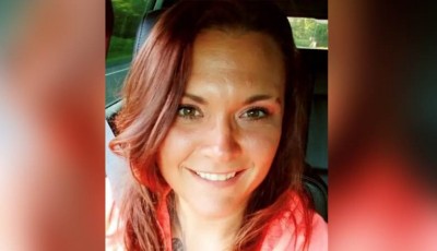 Muerte de Ashley Carlson