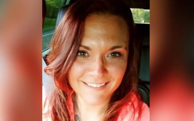 Muerte de Ashley Carlson