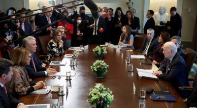 aliado estratégico fuera de la OTAN