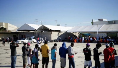 norma para acelerar tramitación de asilo y deportaciones en la frontera