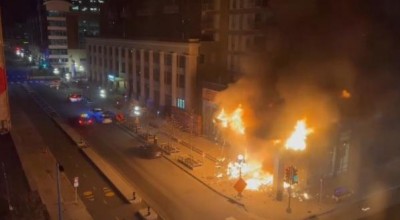 Incendio en Lunds & Byerlys