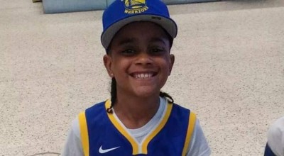 niño asesinado a tiros en un apartamento de Minneapolis