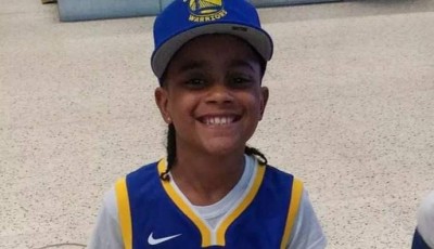 niño asesinado a tiros en un apartamento de Minneapolis