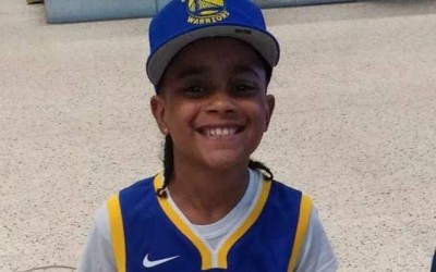 niño asesinado a tiros en un apartamento de Minneapolis