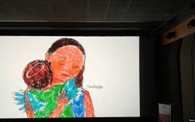 hospital pediátrico de Venezuela