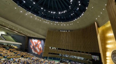 suspensión de Rusia del Consejo de Derechos Humanos de la ONU