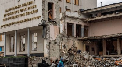 Mientras la guerra entra en el segundo año, Zelenskyy dice que Ucrania triunfará