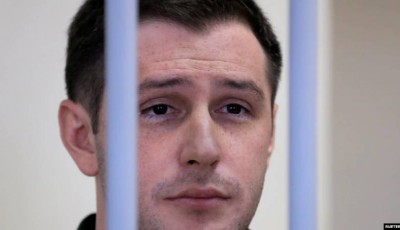 Blinken anuncia liberación de ciudadano de EEUU detenido en Rusia