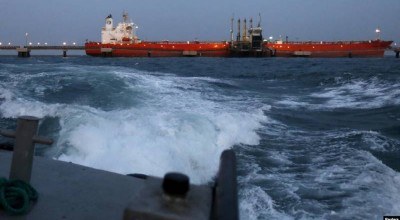 Venezuela alista cargamento de diésel a Cuba