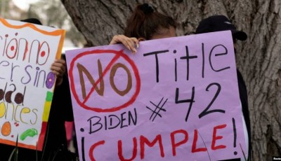 La inmigración centra el encuentro del presidente Biden con el Caucus Hispano