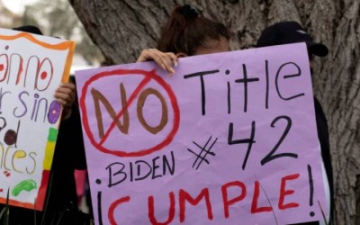 La inmigración centra el encuentro del presidente Biden con el Caucus Hispano