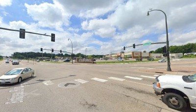 Mueren dos personas tras tiroteo en Robbinsdale