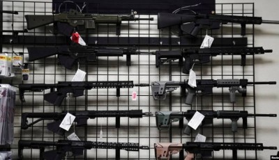 Tiroteo masivo en escuela primaria