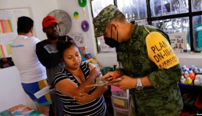 Centroamérica reporta aumento de casos por COVID-19