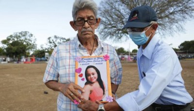 “Iba buscando un buen futuro”: nicas escapan de la crisis y se arriesgan por el sueño americano