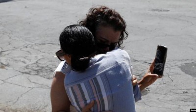 Republicanos bloquean proyecto sobre terrorismo doméstico