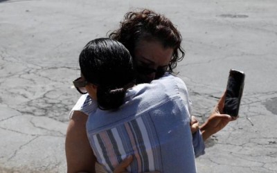 Republicanos bloquean proyecto sobre terrorismo doméstico