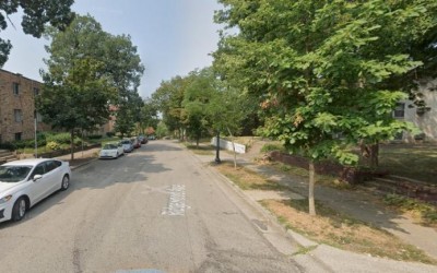 muerte de un hombre en 504 Ridgewood Avenue