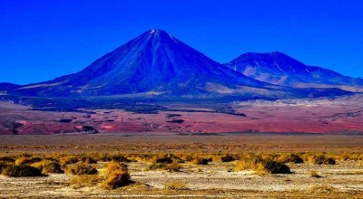 Sismo de magnitud 6,8 afecta Argentina y Chile