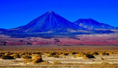 Sismo de magnitud 6,8 afecta Argentina y Chile