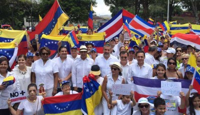 venezolanos aplicantes al TPS
