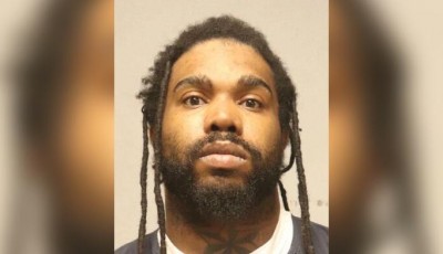 Cordaro Demario Ware