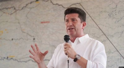 Elecciones en Colombia
