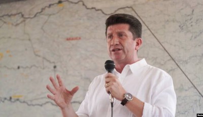 Elecciones en Colombia