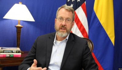 Administración Biden descarta volver a Caracas