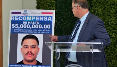 asesino de dos sacerdotes jesuitas