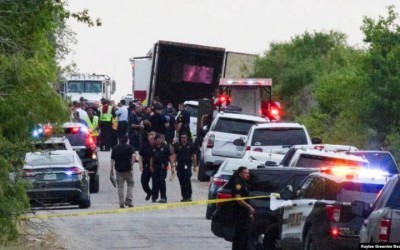 México se une a investigación de migrantes muertos