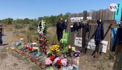 Conmoción por la muerte de 53 migrantes en un camión