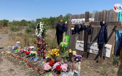 Conmoción por la muerte de 53 migrantes en un camión