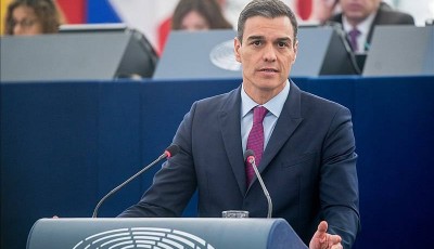 Pedro Sánchez