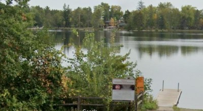 Muere un hombre de Minnesota mientras nadaba en Pelican Lake