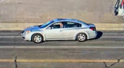 Policía de St. Cloud busca sospechoso de atropello y fuga