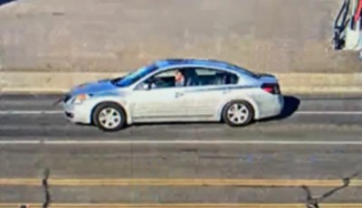 Policía de St. Cloud busca sospechoso de atropello y fuga