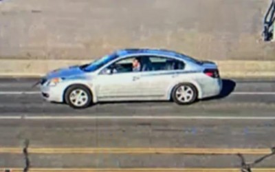 Policía de St. Cloud busca sospechoso de atropello y fuga