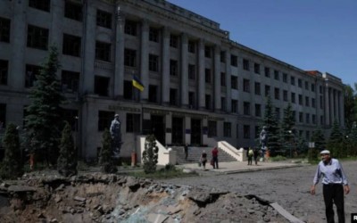 La ONU denuncia un alarmante aumento de las violaciones de DDHH