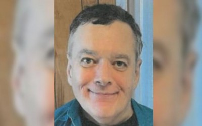 hombre desaparecido en el área de Brainerd