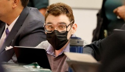 asesino de la escuela de Parkland