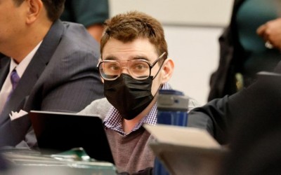 asesino de la escuela de Parkland