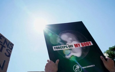 Biden firmará orden ejecutiva para proteger acceso al aborto y la anticoncepción